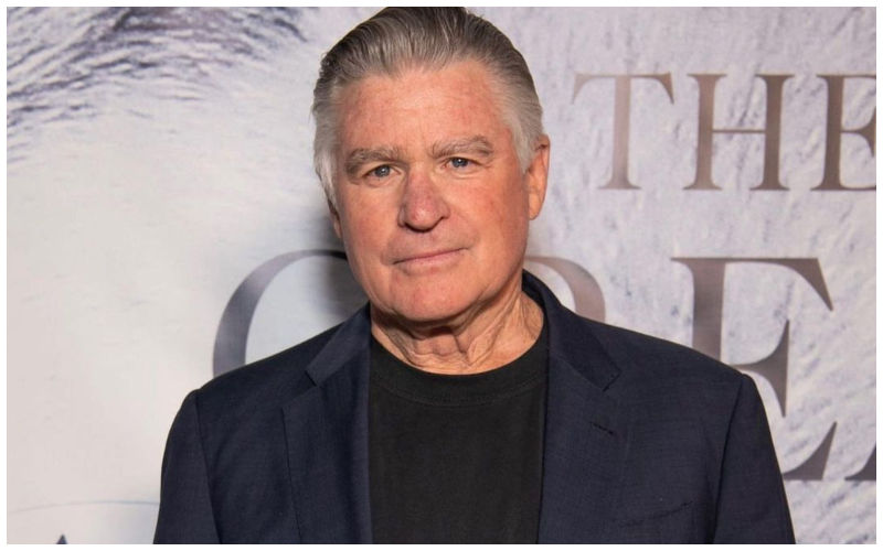 Hair Fame Treat Williams DIES In Motorcycle Crash At The Age Of 71; Actor Suffered Critical Injuries-REPORTS
