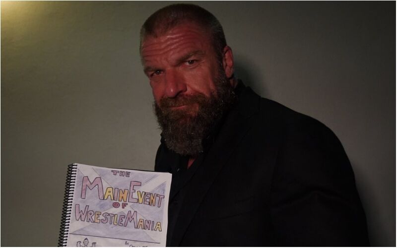 Triple H Announces Retirement From WWE, Vows To ‘Never Wrestle Again’ Post Cardiac Surgery; ‘ThankYouTripleH’ Trends On Twitter!