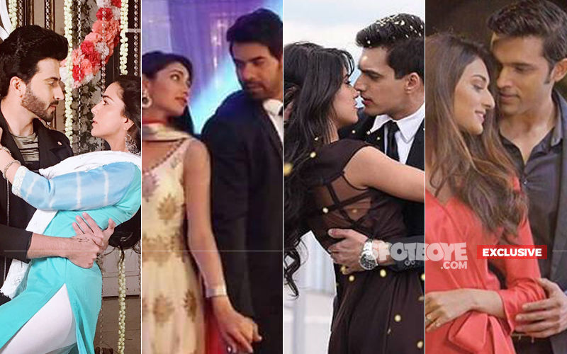 HIT OR FLOP: Kundali Bhagya, Kumkum Bhagya, Yeh Rishta Kya Kehlata Hai, Kasautii Zindagii Kay 2?