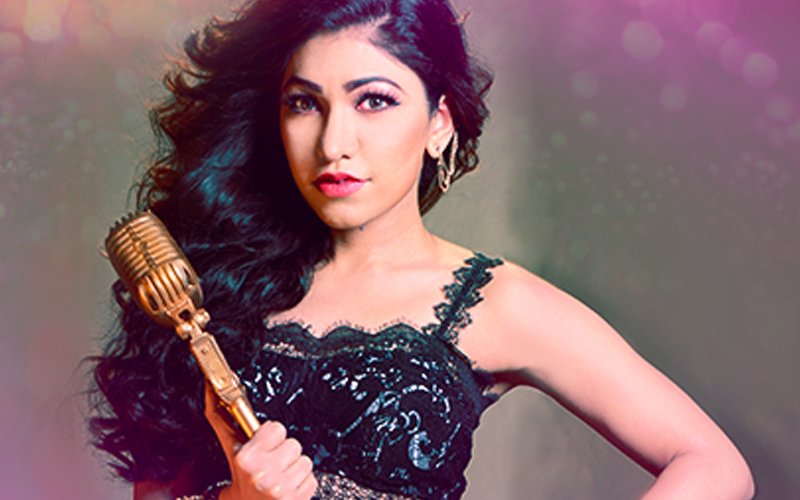 Tulsi Kumar: Today, With The Presence Of Technology, Everyone Says I Am A Singer!