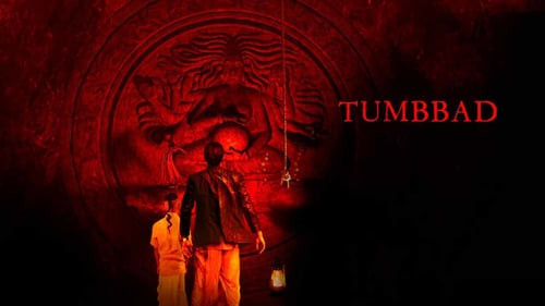 Tumbbad Poster