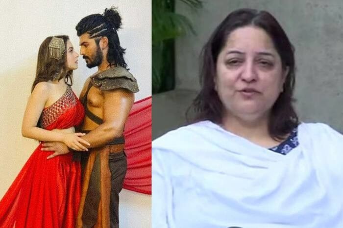 Trouble For Khatron Ke Khiladi 13 Producers As Tunisha Sharma's Mother Sends Legal Notice To Colors TV For Roping In Sheezan Khan-Report