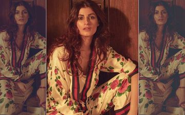 Twinkle Khanna’s Diet Advice Mocked By A Nutritionist; Actress Says, “Get Off My Page”