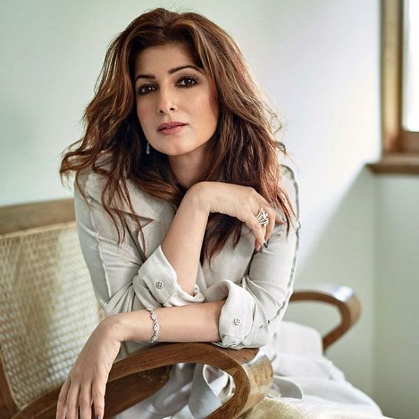 Twinkle Khanna