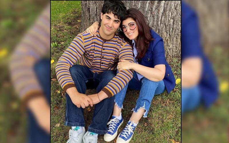 Twinkle Khanna, When Asked Why They're Rich And Others Aren't, Gives A Perfect Response To Son Aarav; READ Here