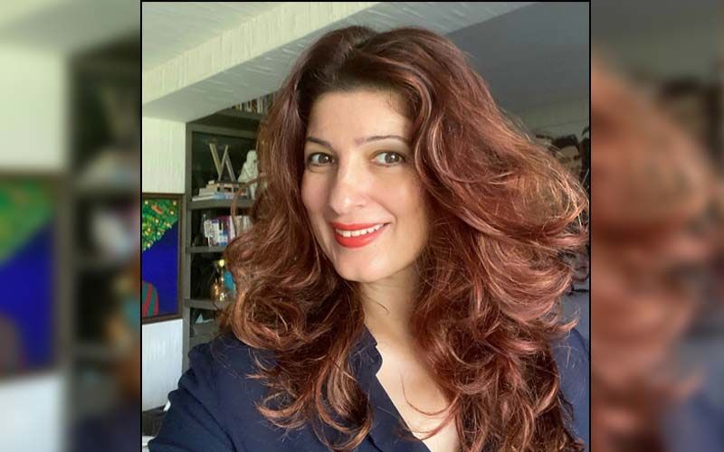 Twinkle Khanna Talks About Being A 'Perfectly Imperfect Parent' To Kids Aarav And Nitara In Latest Instagram Post