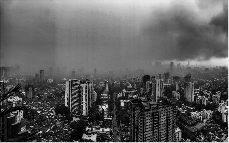 MUMBAI RAINS: ‘RED ALERT’ Announced For The City And Its Neighboring Districts; Many Parts Of Maharashtra To Witness ‘Very Heavy Rainfall’-DETAILS BELOW!