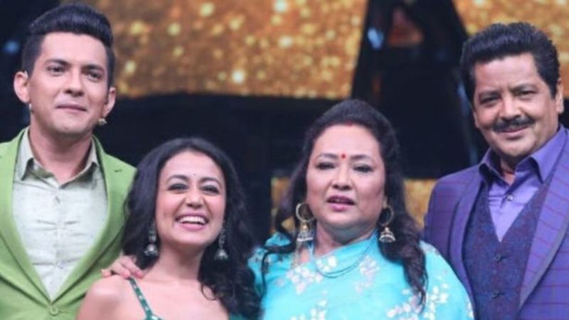 Udit Narayan Reveals He Wants Son 'Aditya To Marry Neha Kakkar' But He’s Focused On His Career Instead