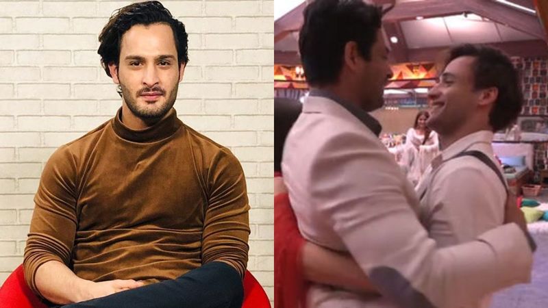 Bigg Boss 13: Asim Riaz’s Brother Umar Shares No Bad Blood With Sidharth; Calls Him Asim’s ‘Bada Bhai’ – VIDEO