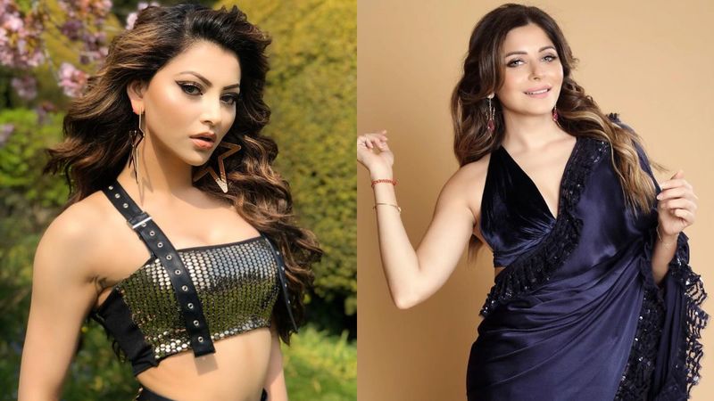 Kanika Kapoor Coronavirus Controversy: Urvashi Rautela Says She 'Can't Believe Reports' Adds Singer Has Always 'Maintained Good Hygiene'