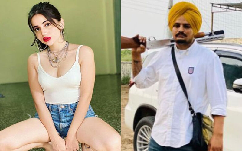 Urfi Javed REACTS To Trolls Wishing Her 'To Be Dead' Instead of Sidhu Moosewala: ‘Need To Pray Harder Bcoz This B*itch Is Here To Stay’