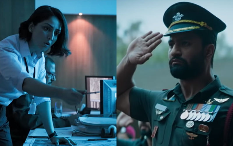 Uri Trailer: Vicky Kaushal As A Daring Army Man Will Give You Goosebumps