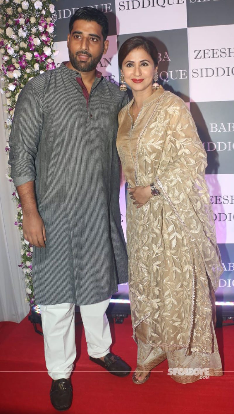 URMILLA MATONDKAR URMILLA MATONDKAR