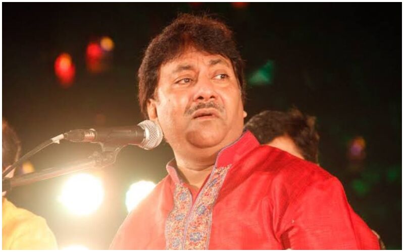 'Aaoge Jab Tum' Singer Rashid Khan Passes Away, After His Battle With Prostate Cancer At The Age Of 55- Read REPORTS
