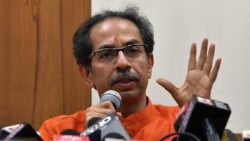 BREAKING: Maharashtra CM Uddhav Thackeray Shuts Theatres, Malls All Over Mumbai And Other Parts Due To Coronavirus