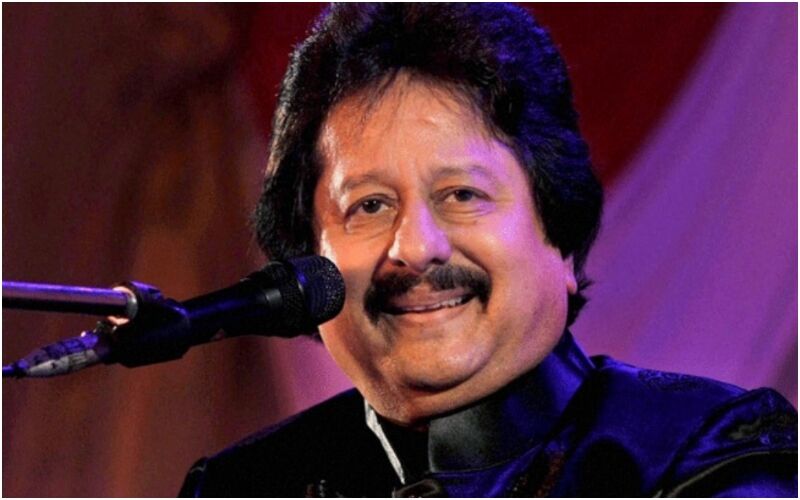 Pankaj Udhas Passes Away At 72: Legendary Singer Died Due To Prolonged Illness, Family Shares Statement