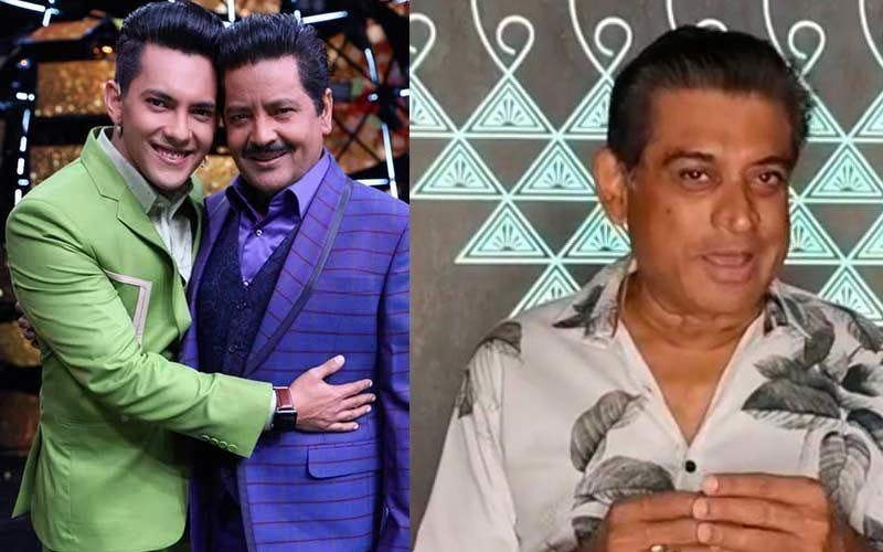 Indian Idol 12: Udit Narayan Responds To Amit Kumar Controversy And Says He Shouldn't Have Said Such Things; Calls Aditya Narayan 'Childish And Emotional'