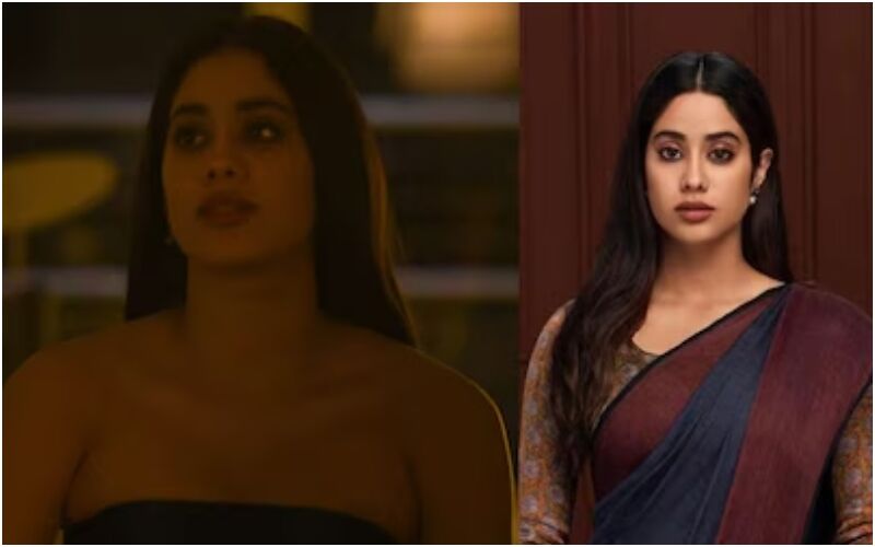 Janhvi Kapoor To Deliver Her FIRST Monologue In The Climax Scene Of Ulajh – DEETS INSIDE