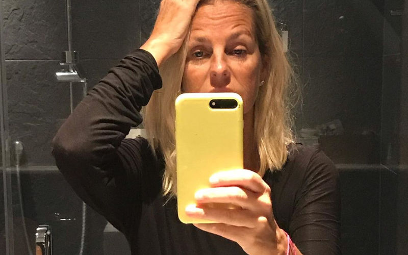 Ulrika Jonsson Opens Up On Being In A Sexless Marriage; Says 'Started Disliking My Body'