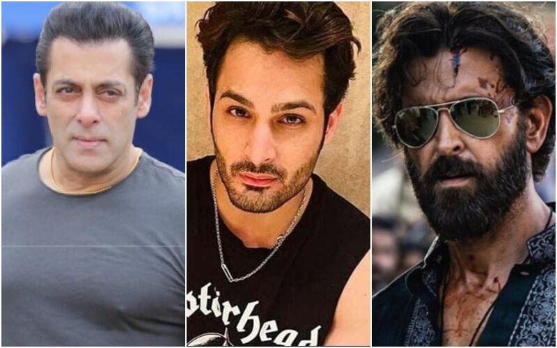 Entertainment News Round-Up: Kabir Khan CONFIRMS 'Bajrangi Bhaijaan' Sequel, Umar Riaz Gets EVICTED From Bigg Boss 15, Hrithik Roshan’s First Look Revealed From Vikram Vedha Revealed And More