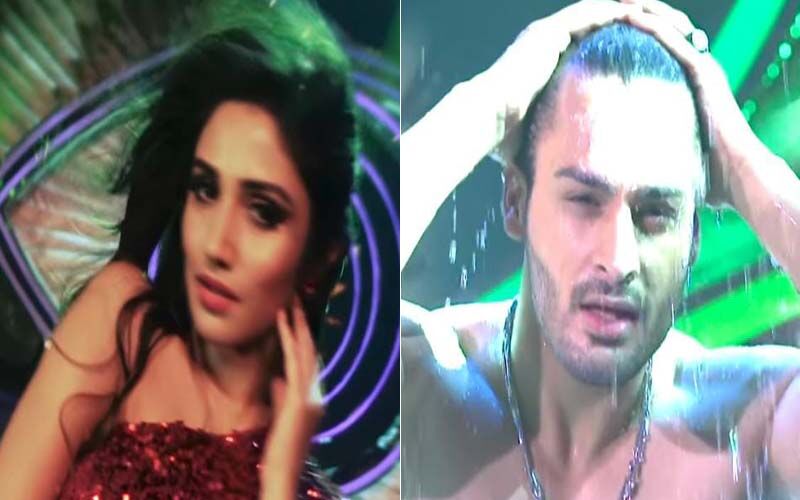 Bigg Boss 15 New Promo: Asim Riaz's Brother Umar Riaz Goes Shirtless, Donal Bisht Sets The Stage On Fire As She Dances To 'Kamli'-WATCH
