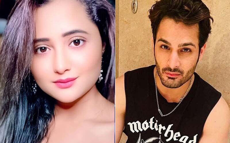 FACT CHECK! Bigg Boss 15: Did Rashami Desai Touch Umar Riaz's Butt? Find Out The Truth Here