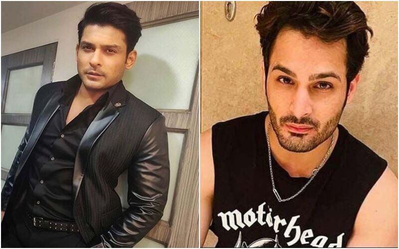 Bigg Boss 15: Sidharth Shukla Fans Say KARMA As They Recall Umar Riaz's Old Tweet For Violence After Reports Of His Ouster Emerge