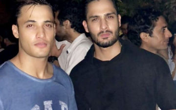 Bigg Boss 13: #StopPortrayingAsimNegative Trends In India; Asim Riaz's Brother Umar Says 'Halke Main Mat Lo'