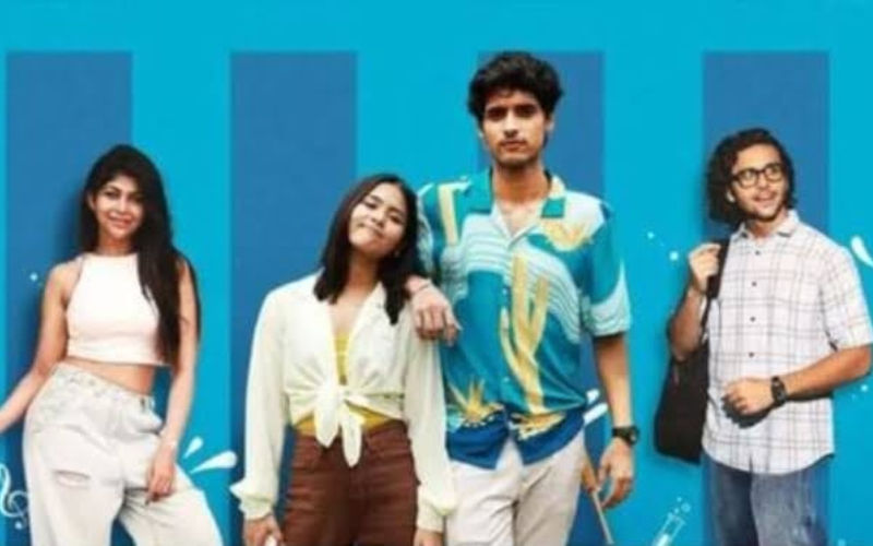 Uni Ki Yaari: This OTT Series Takes Us Back To College Life, ‘Light-Hearted Peek Into Journey To Manage Adulthood’