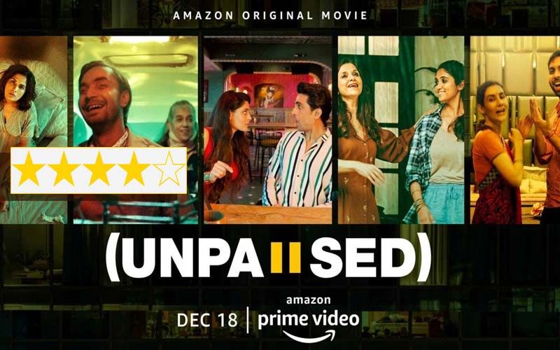 Unpaused Review: Directed by Raj-DK, Nikkhil Advani, Tannishtha, Avinash Arun and Nitya This Anthology Gives Us Reason To Be Thankful For Lockdown