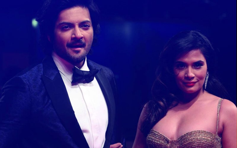 Ali Fazal’s Special Gesture For Girlfriend Richa Chadha Will Melt Your Heart