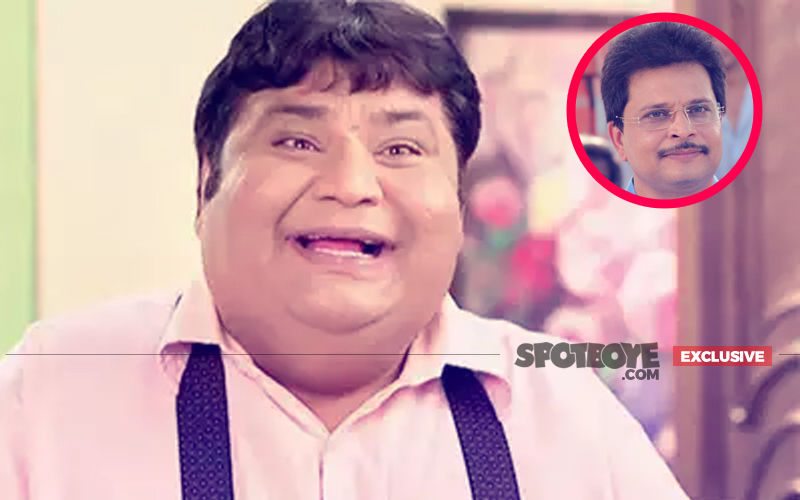 "Dr Hathi Will Be Replaced," Reveals Taarak Mehta Producer