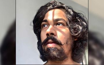 Riddhi Sen Shares A Post On Instagram Urging ‘People To Do Their Bit In This Time’