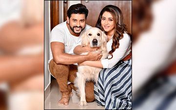 Oindrila Sen And Anukush Hazara Dances On Bollywood Song ‘Swag Se Swagat’