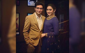 Ridhima Ghosh And Gaurav Chakrabarty Celebrates Jamai Shashti, Shares Pics On Instagram