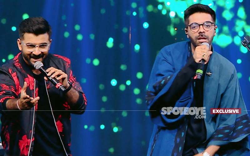 Sachin-Jigar On Recreating The Euphoria Fever On Times Of Music: 'Dr Palash Sen Is A Father Figure For Us'- EXCLUSIVE