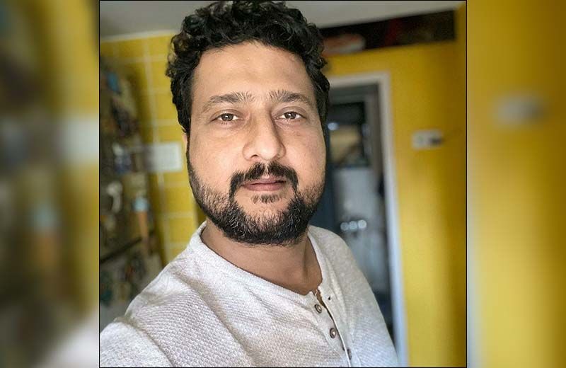Jitendra Joshi Applauds Addinath Kothare's Short Story 'Jizah And Dadda' That Talks About Caring For Mother Nature