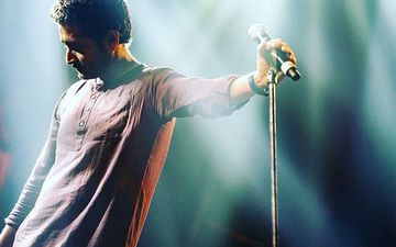 George Floyd's Death Row: Parambrata Chatterjee Speaks Out In Support Of Black Lives Matter Movement