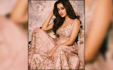 Raima Sen Shares Throwback Picture From Film Vodka Diaries
