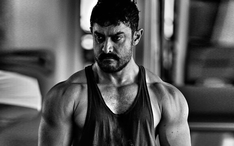 What To Expect From Aamir Khan’s Dangal Trailer