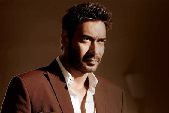 ajay devgn