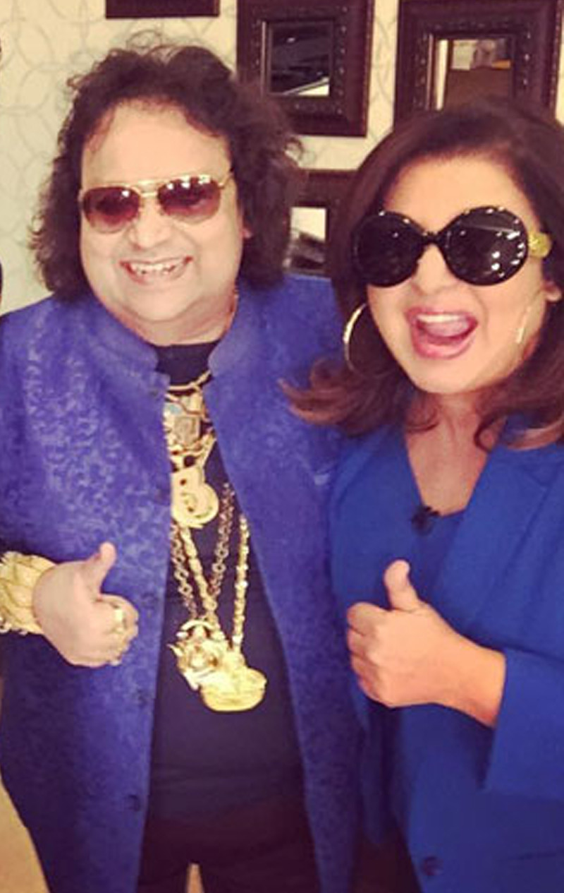 bappi