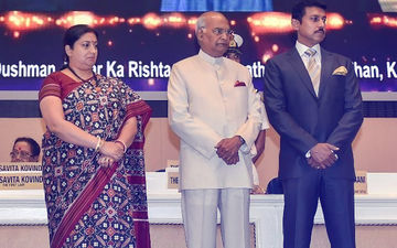 No Medals Yet For Those Who Boycotted 65th National Film Awards