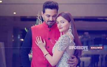 No Honeymoon For Rubina Dilaik & Abhinav Shukla, Soon