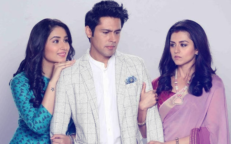 Mansi Salve, Sudeep Sahir, Riddhi Dogra Starrer Woh…Apna Sa Goes Off TV Screens