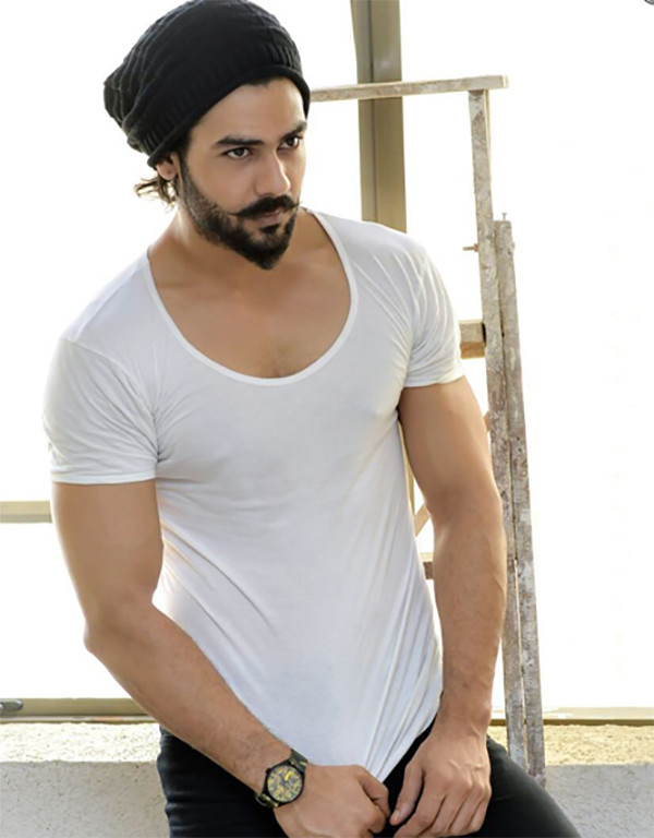 Vishal Aditya Singh