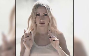 Love Me Like You Do' Singer Ellie Goulding Reveals She Fasts Up To 40 Hours At A Time, Shares Her Weight Lose Diet