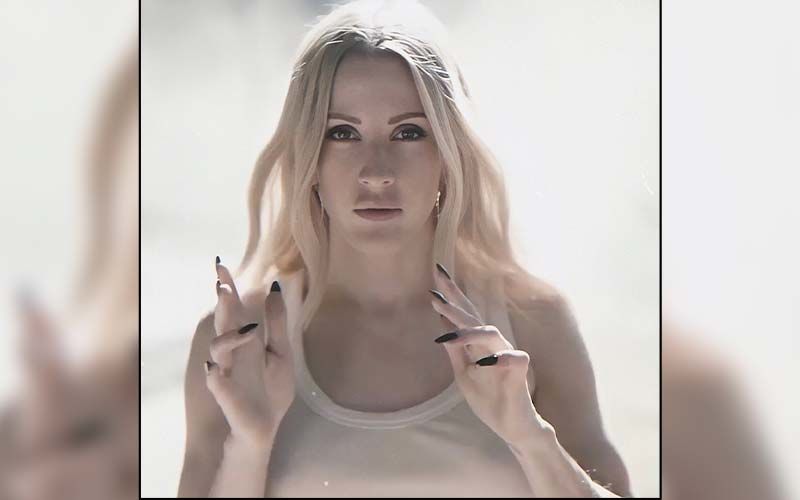 Love Me Like You Do' Singer Ellie Goulding Reveals She Fasts Up To 40 Hours At A Time, Shares Her Weight Lose Diet