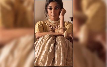 Paoli Dam Shares Adorable Picture Of Her Childhood On Instagram