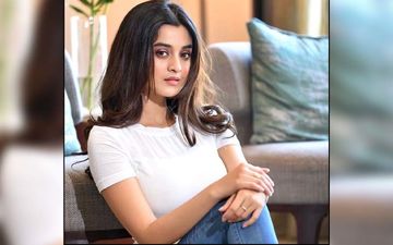 Darshana Banik Ace The ‘Happy Dance’ Challenge; Shares Video On Instagram